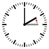 Daylight Savings Time Ends Wallpapers 2018 1.1