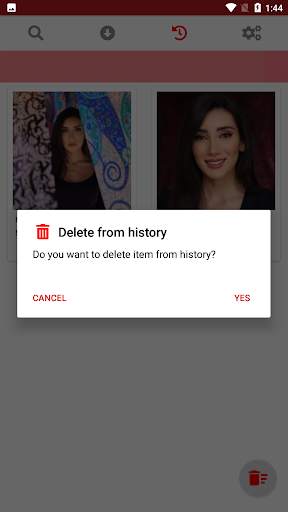 Profile Picture Download for Instagram screenshot 3