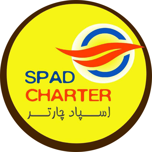 اسپادچارتر icon