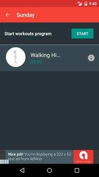 Fitio: Daily Fitness & Workout screenshot 3
