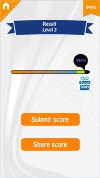 Foot Quiz Real Madrid Edition screenshot 5