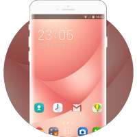 Theme for Asus ZenFone 4 Max HD icon