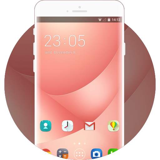Theme for Asus ZenFone 4 Max HD 2.0.50