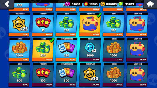 Box Simulator for Brawl Stars screenshot 7