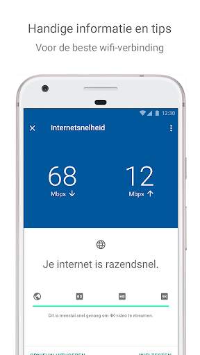 Google Wifi screenshot 3