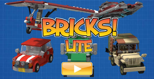 Bricks! Lite screenshot 1