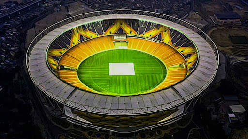 Real World Cricket T20 Games screenshot 13
