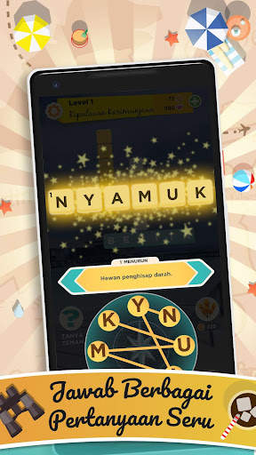 TTS - Teka Teki Santai screenshot 2