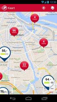 HRS App screenshot 3