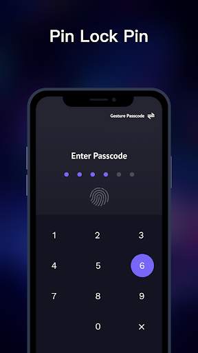 Applock & Applocker - Lock app screenshot 3