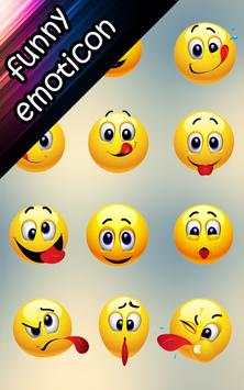 Emoticon Camera Editor screenshot 2