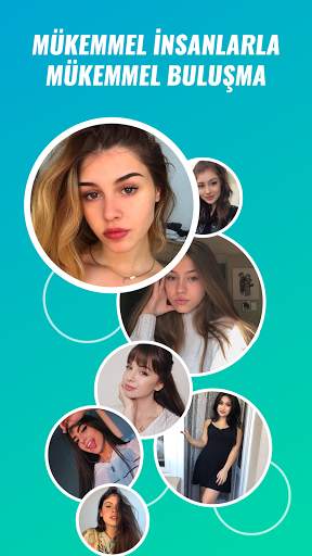 MoonChat—Canlı Yayın&Eşleşme screenshot 1