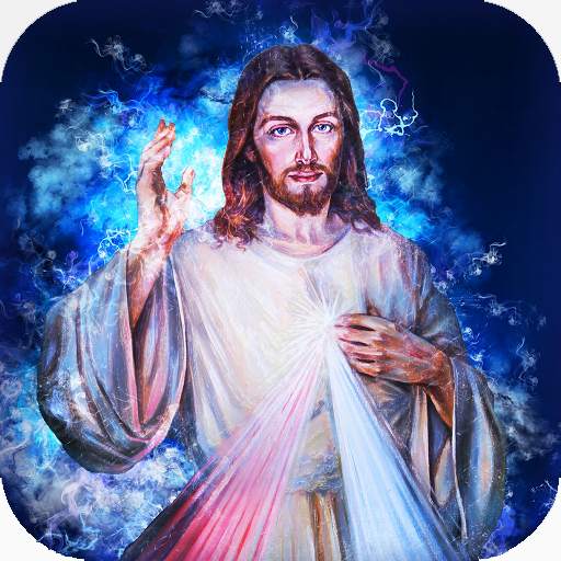 Jesus Wallpaper 1.1