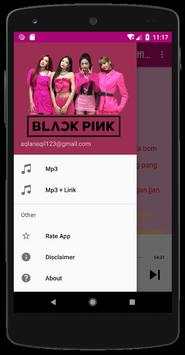 Blackpink Songs Plus Lyrics - OFFLINE screenshot 5