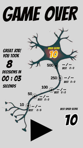 Left vs Right Lite - Brain Game for Brain Exercise screenshot 6