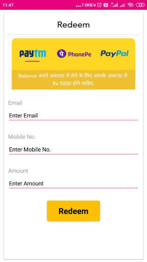 Ludo moneys screenshot 4