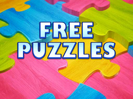 Jigsaw Puzzles Free screenshot 11