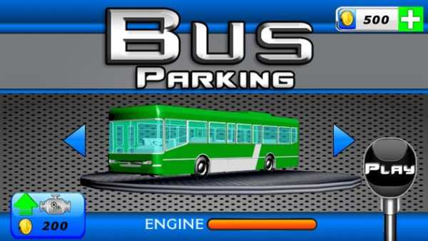 Bus Driving Simulator 3D screenshot 1