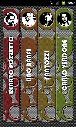 Audio Fun LiTE screenshot 1