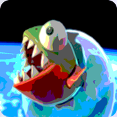 I Am Fish Helper иконка