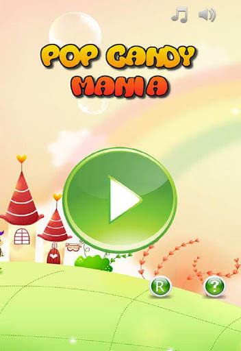 Pop Candy Mania screenshot 5