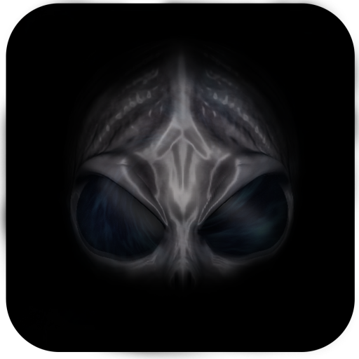 Black N Hole icon