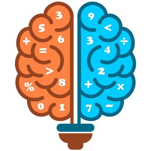 Smart Math Games Collection - Brain Puzzles v3.5.0