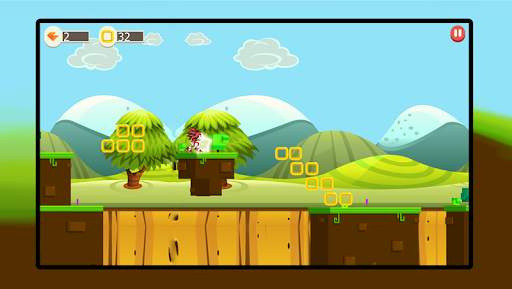 Spider Sonico Run Jungle Adventure screenshot 7