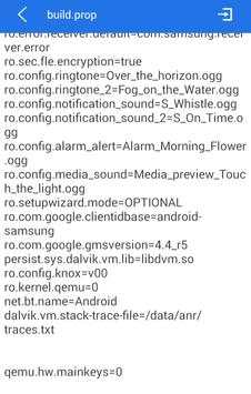 Android NavBar Enabler - Ashen screenshot 4