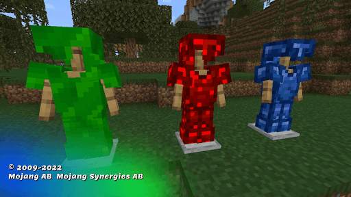 mods for minecraft mcpe screenshot 13