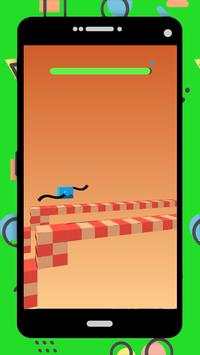 Draw Climber - Mini Racing 2020 स्क्रीनशॉट 6