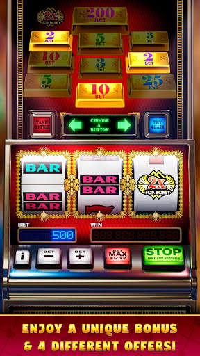 Free Slots 💵 Top Money 2x Realistic slot screenshot 2
