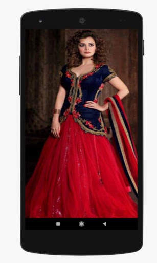 Dia Mirza HD Wallpapers screenshot 1