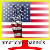 Best USA TV Channels on 9Apps