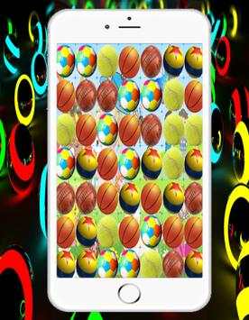 Rolling Ball Games screenshot 2