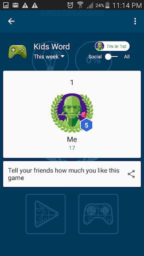 Word Match - Classic Word Games screenshot 6