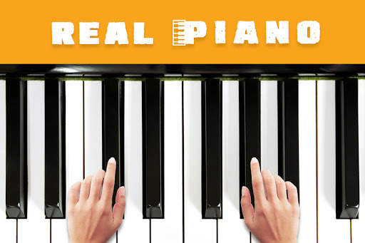 Piano screenshot 2