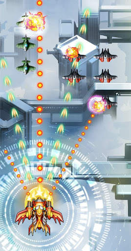 AFC Solar Squad: Space Attack screenshot 5