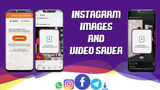 Social Media Saver screenshot 6