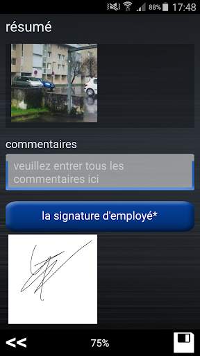 Gestion maintenance bâtiments screenshot 8