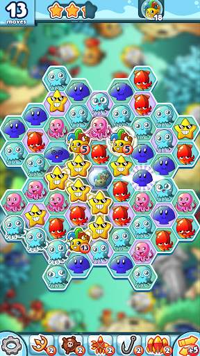 Ocean Blast screenshot 6