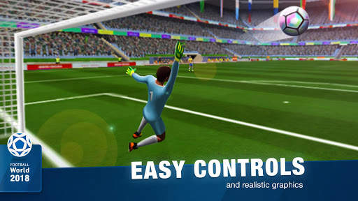 FreeKick Soccer 2021 screenshot 5