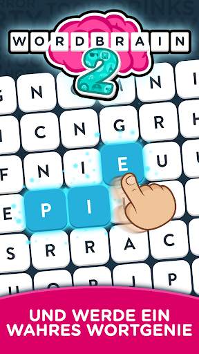 WordBrain 2 screenshot 4