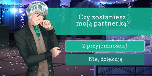 Słodki Flirt - Episode / Otome screenshot 4
