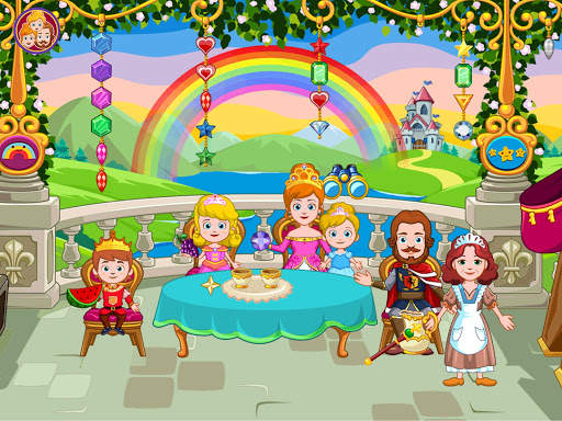 My Little Princess : 캐슬 screenshot 12