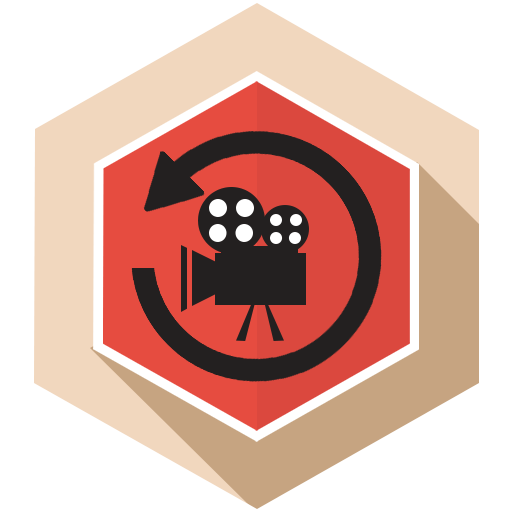 Video Rotate icon