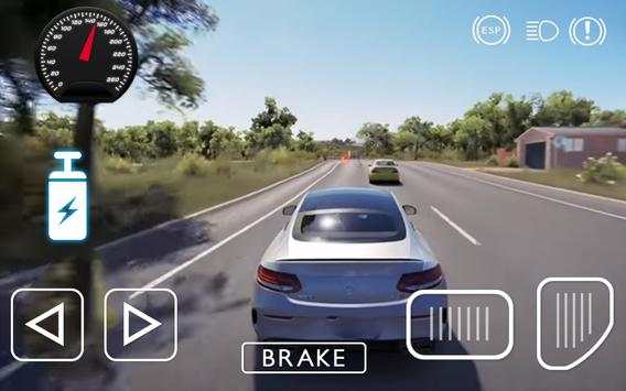Car Parking Mania: Super Car Driving screenshot 1