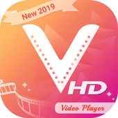 HD Video Player icon