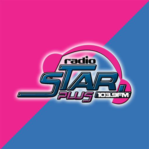 Radio Star Plus - Perú icon