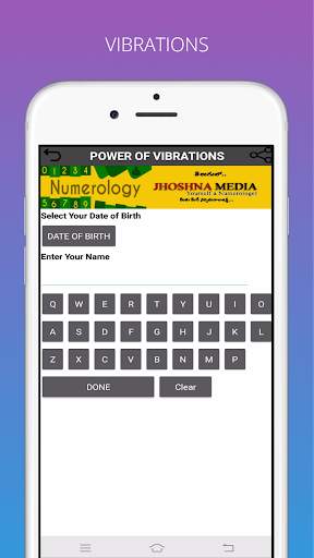 Numerology in telugu screenshot 5